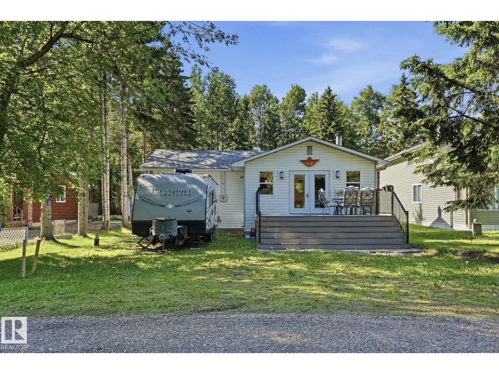 #1410 47436 Range Rd. 15, Rural Leduc County, Alberta T0C 2P0 - Photo 2 - E4496304