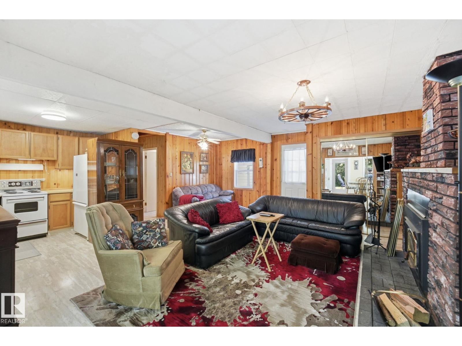 #1410 47436 Range Rd. 15, Rural Leduc County, Alberta T0C 2P0 - Photo 9 - E4496304