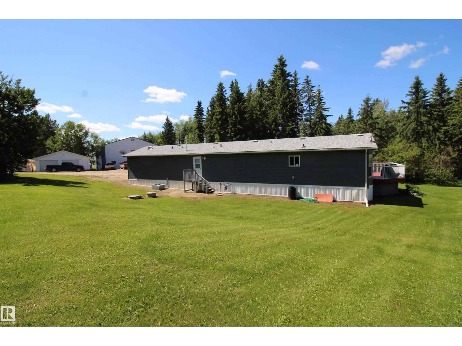 56326 Rge Rd 65, Rural Lac Ste. Anne County, Alberta  T0E 2A0 - Photo 10 - E4496317