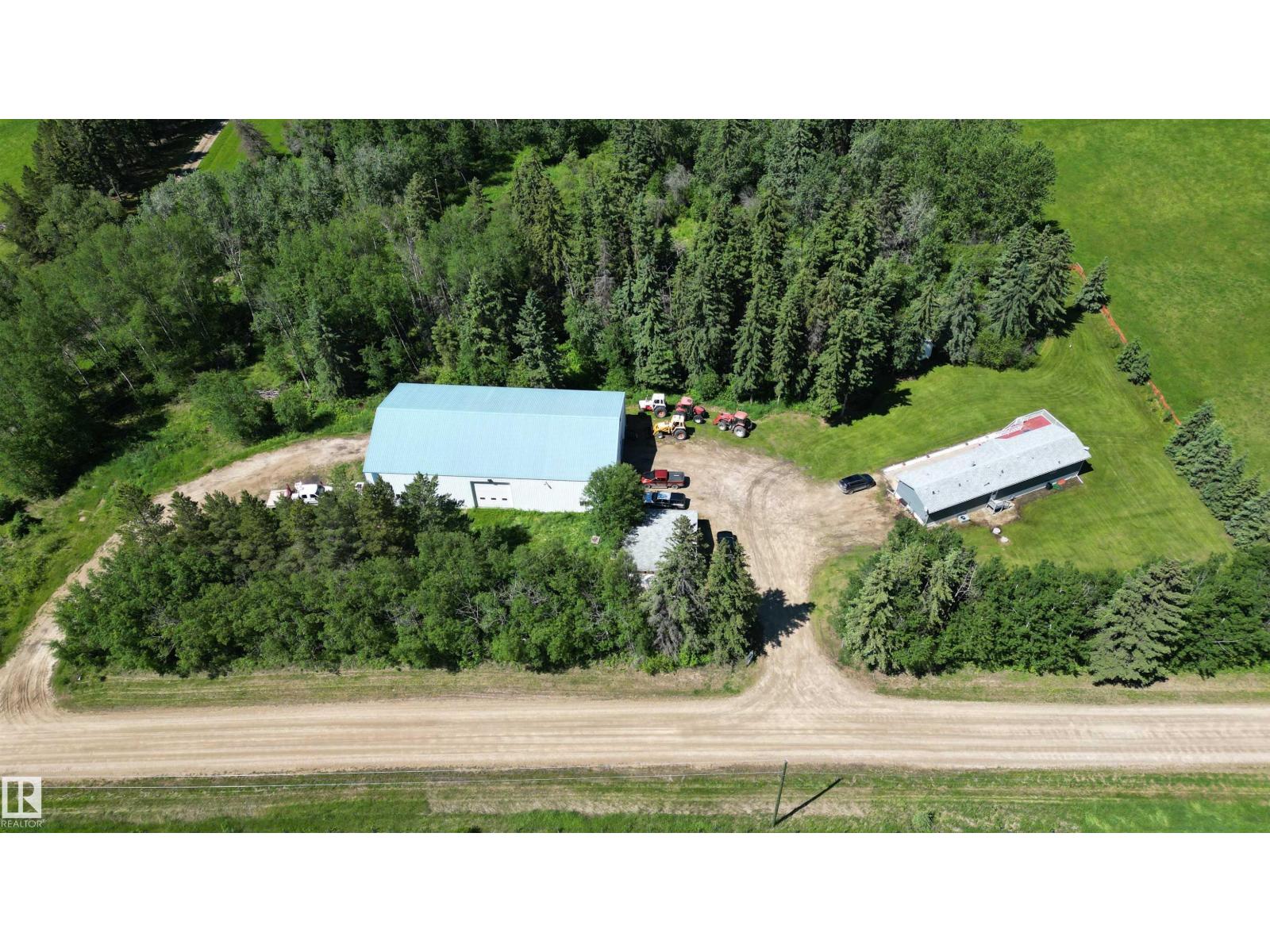 56326 Rge Rd 65, Rural Lac Ste. Anne County, Alberta  T0E 2A0 - Photo 2 - E4496317