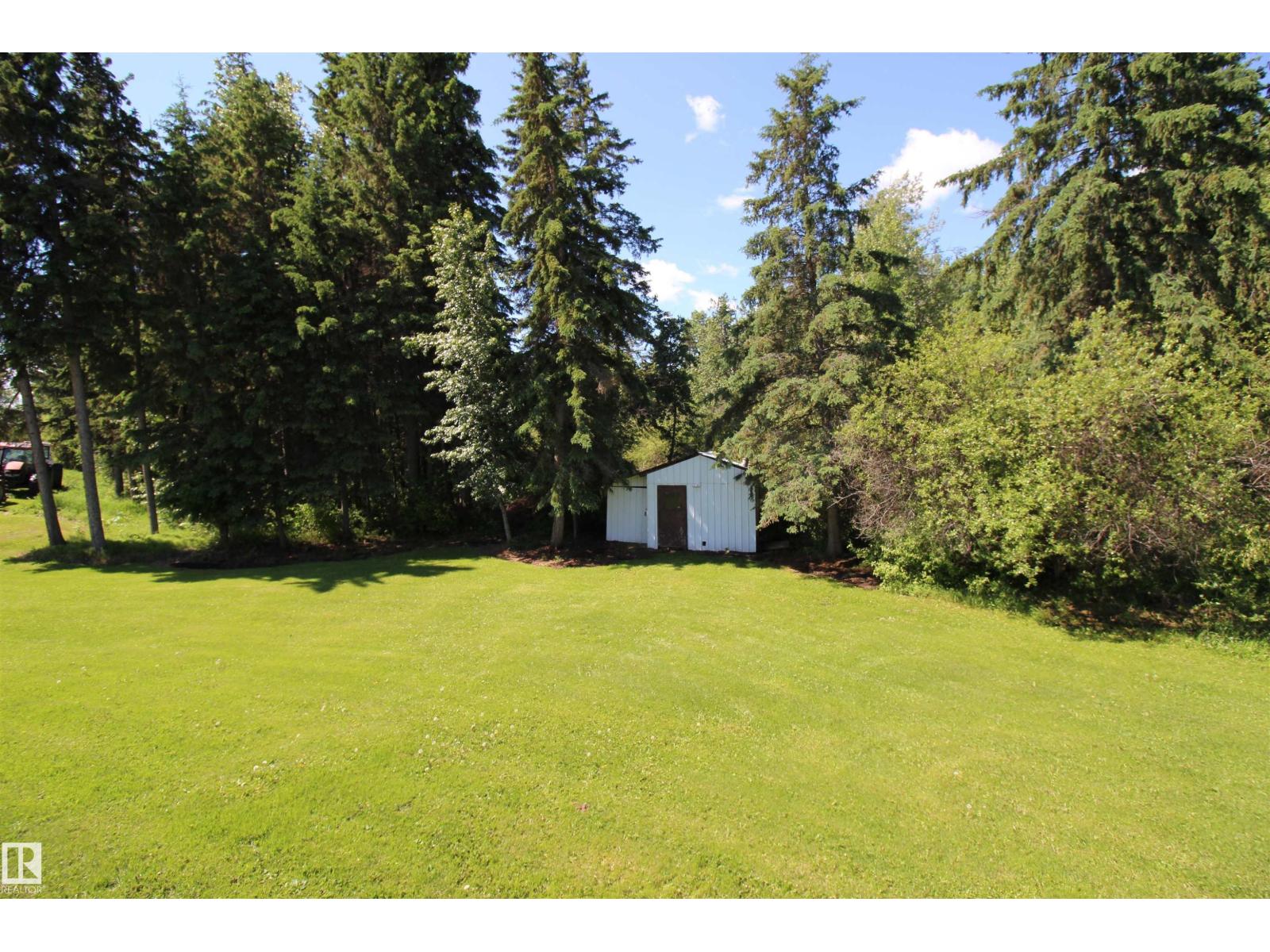 56326 Rge Rd 65, Rural Lac Ste. Anne County, Alberta  T0E 2A0 - Photo 29 - E4496317