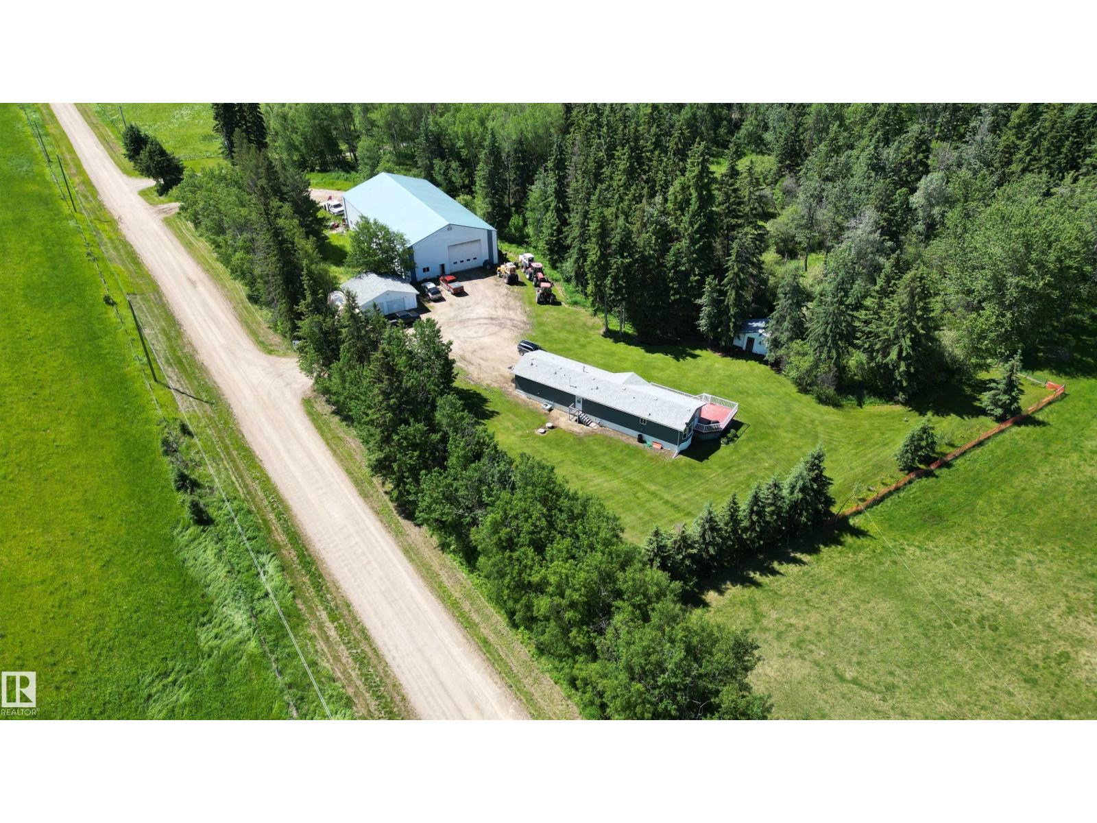 56326 Rge Rd 65, Rural Lac Ste. Anne County, Alberta  T0E 2A0 - Photo 3 - E4496317