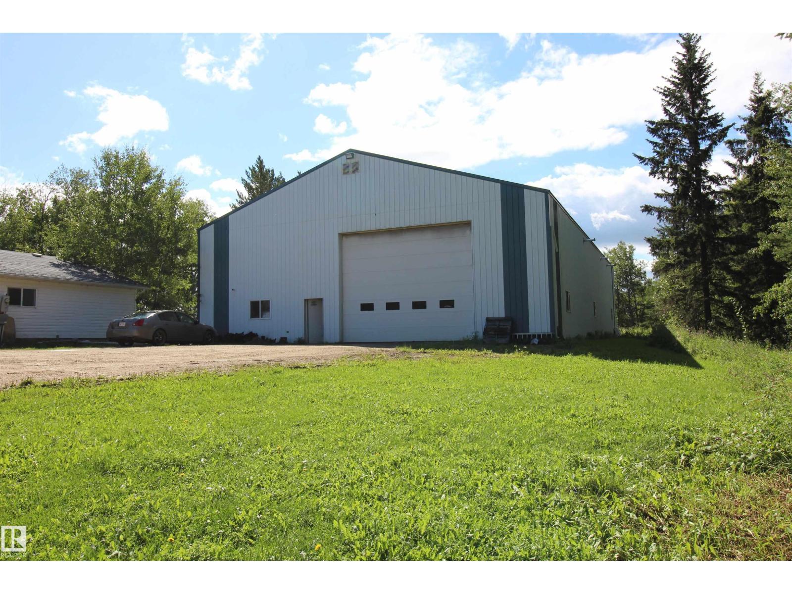 56326 Rge Rd 65, Rural Lac Ste. Anne County, Alberta  T0E 2A0 - Photo 30 - E4496317