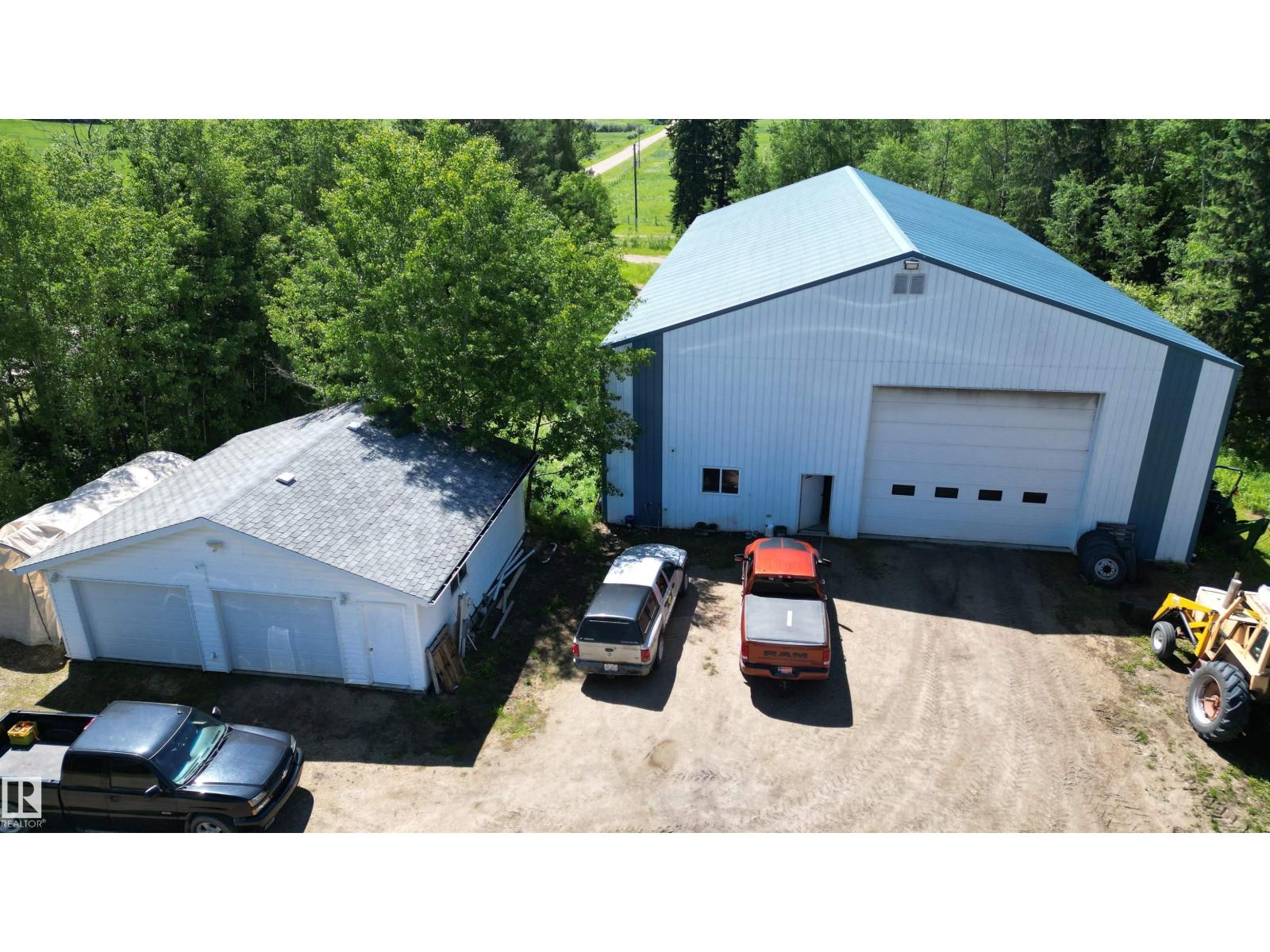 56326 Rge Rd 65, Rural Lac Ste. Anne County, Alberta  T0E 2A0 - Photo 4 - E4496317