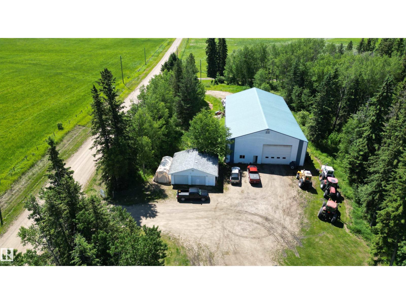 56326 Rge Rd 65, Rural Lac Ste. Anne County, Alberta  T0E 2A0 - Photo 5 - E4496317