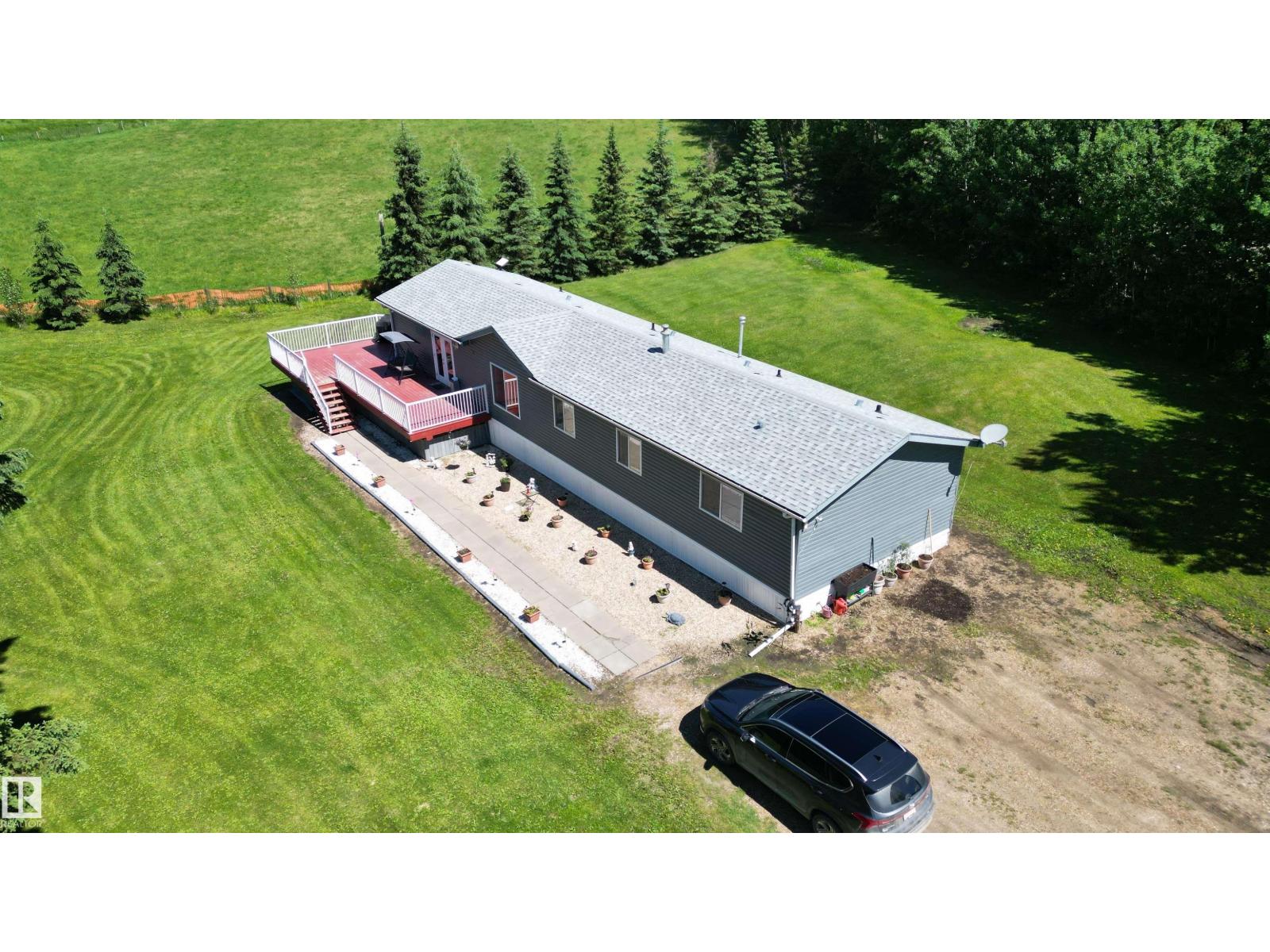56326 Rge Rd 65, Rural Lac Ste. Anne County, Alberta  T0E 2A0 - Photo 6 - E4496317