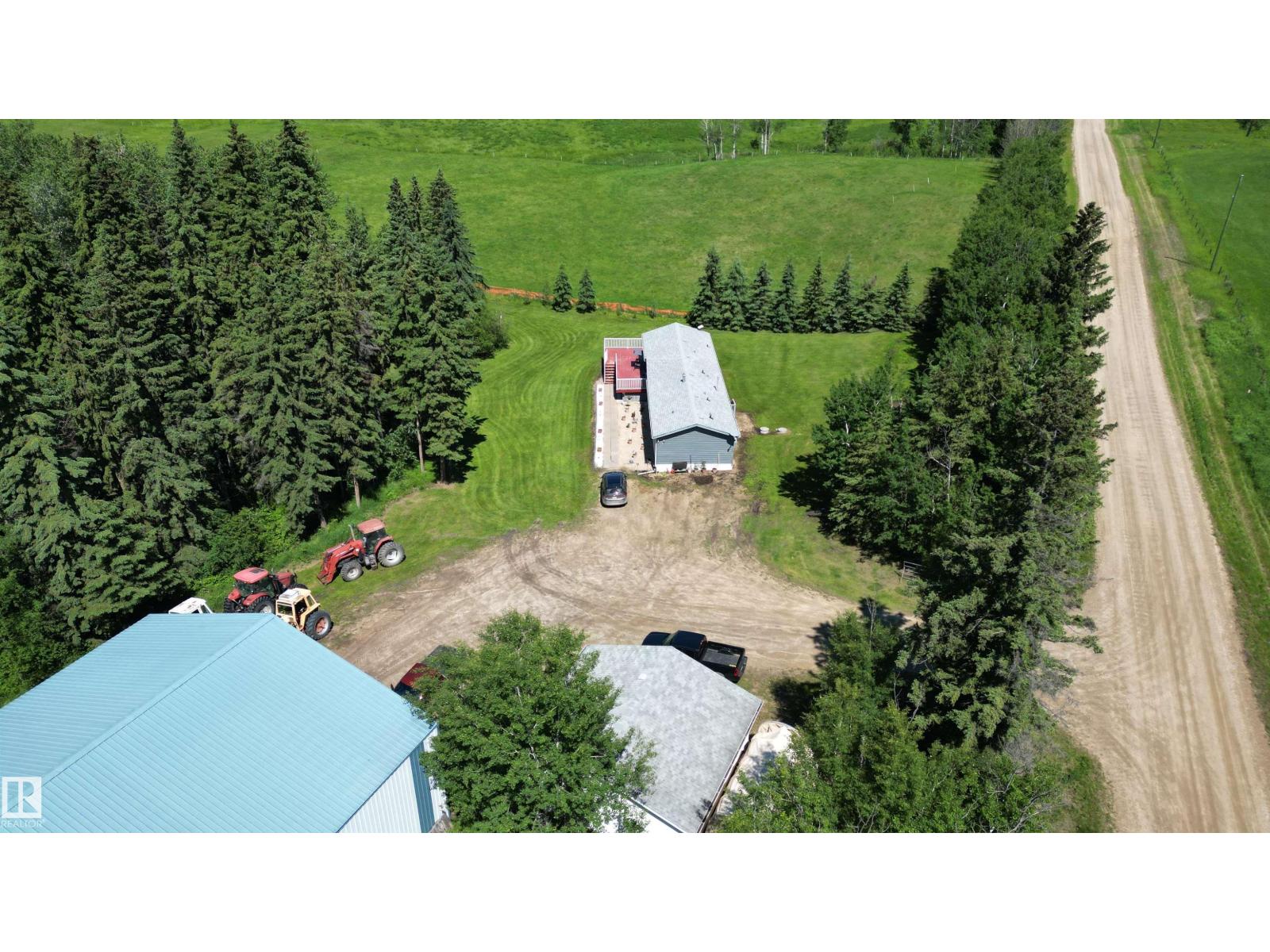 56326 Rge Rd 65, Rural Lac Ste. Anne County, Alberta  T0E 2A0 - Photo 8 - E4496317