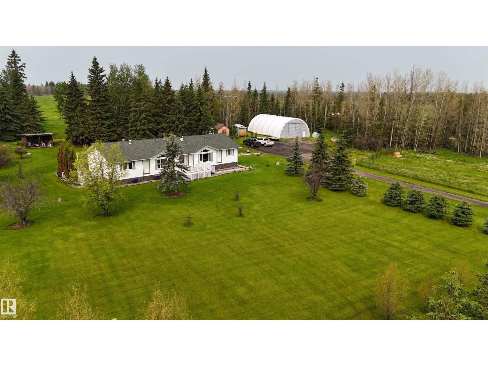 461038 Rr 71, Rural Wetaskiwin County, Alberta  T0C 0A0 - Photo 1 - E4496339