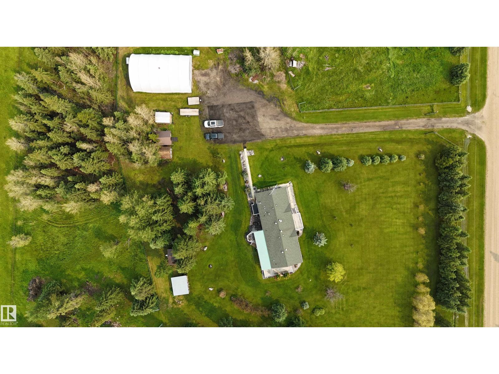 461038 Rr 71, Rural Wetaskiwin County, Alberta  T0C 0A0 - Photo 10 - E4496339