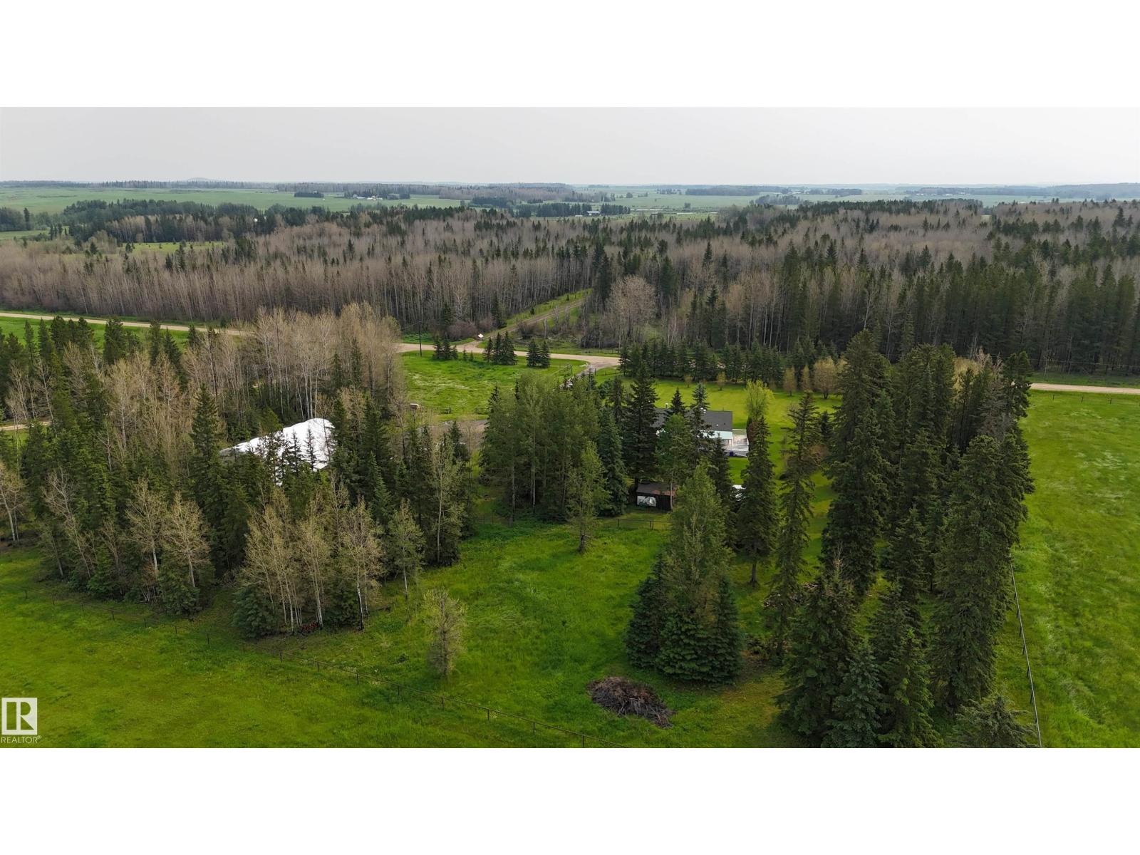 461038 Rr 71, Rural Wetaskiwin County, Alberta  T0C 0A0 - Photo 19 - E4496339