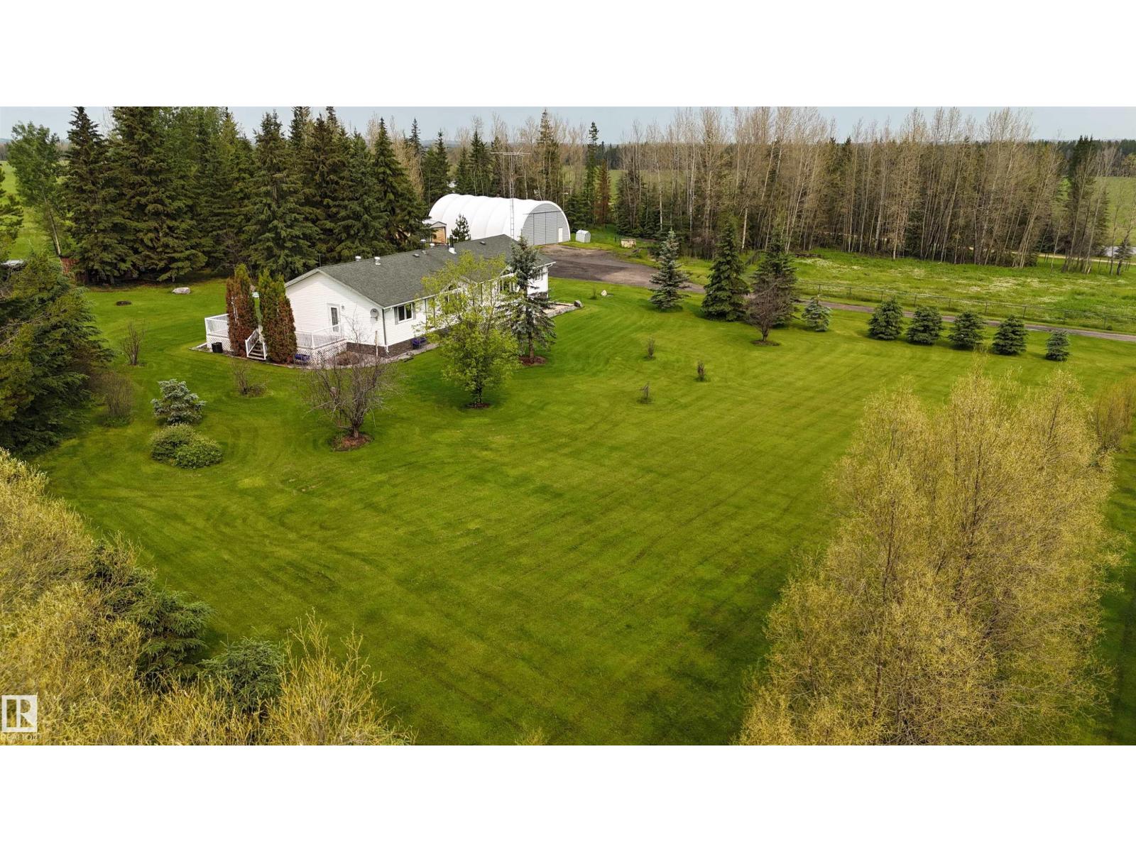 461038 Rr 71, Rural Wetaskiwin County, Alberta  T0C 0A0 - Photo 5 - E4496339