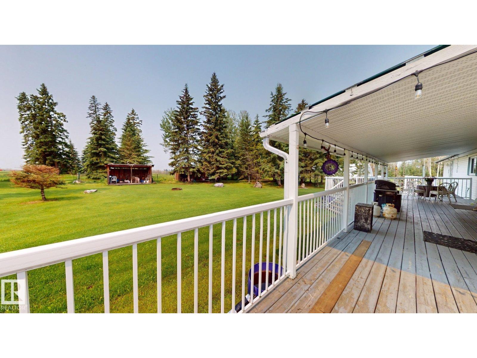 461038 Rr 71, Rural Wetaskiwin County, Alberta  T0C 0A0 - Photo 52 - E4496339