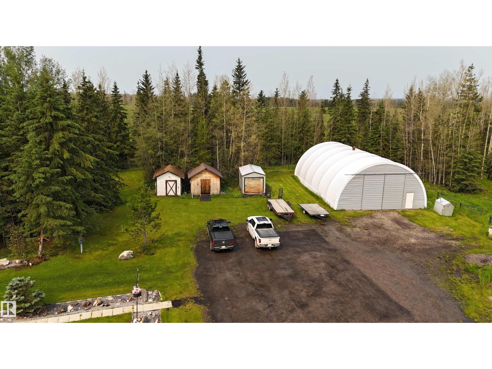 461038 Rr 71, Rural Wetaskiwin County, Alberta  T0C 0A0 - Photo 6 - E4496339