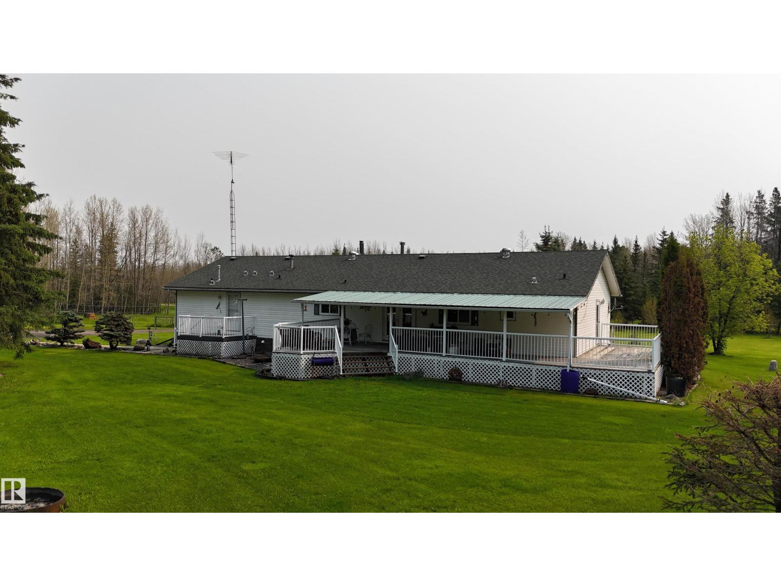 461038 Rr 71, Rural Wetaskiwin County, Alberta  T0C 0A0 - Photo 9 - E4496339