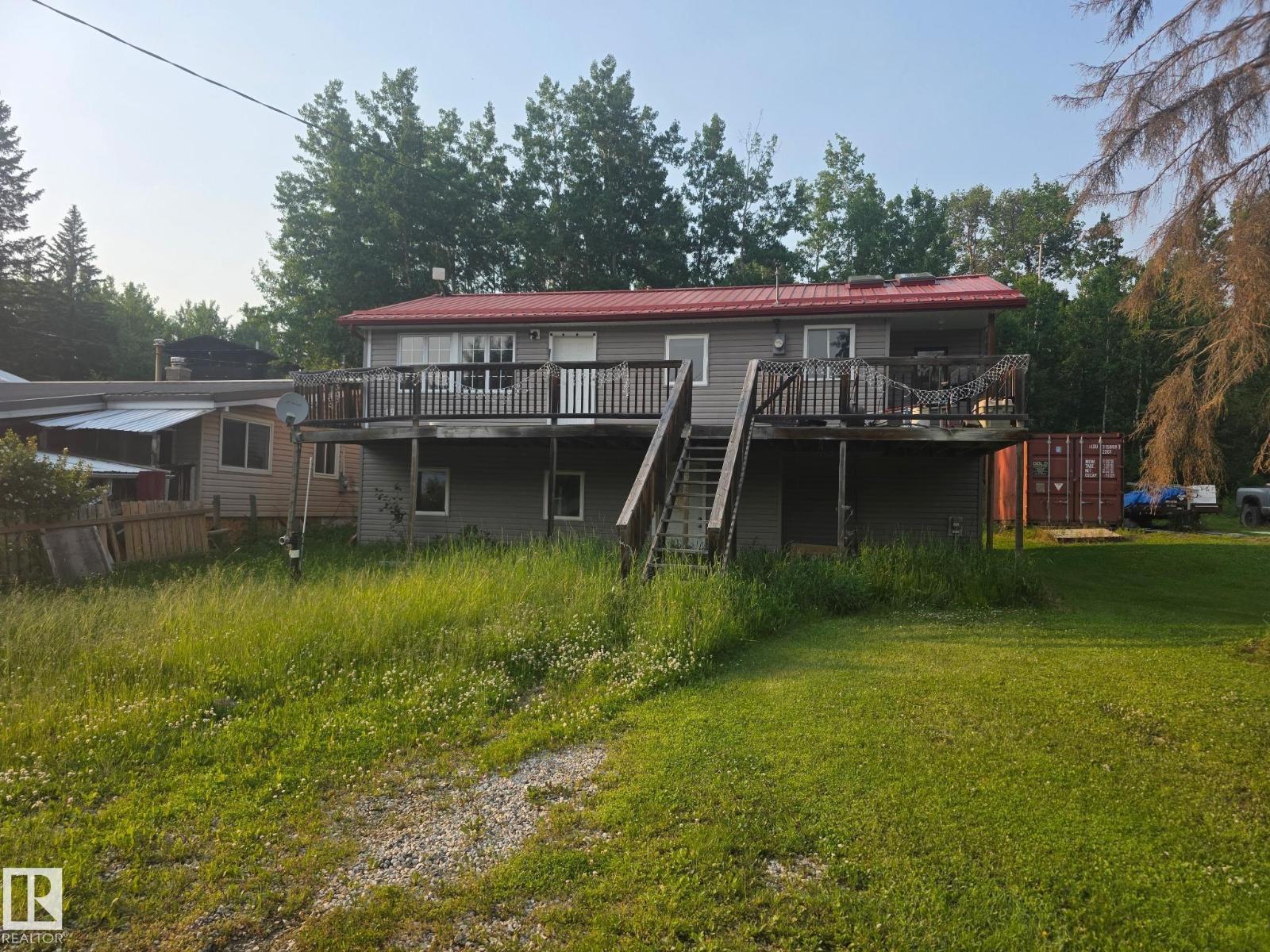 9914 101 Av, Rural Lac Ste. Anne County, Alberta T0E 0L0 - Photo 1 - E4496391