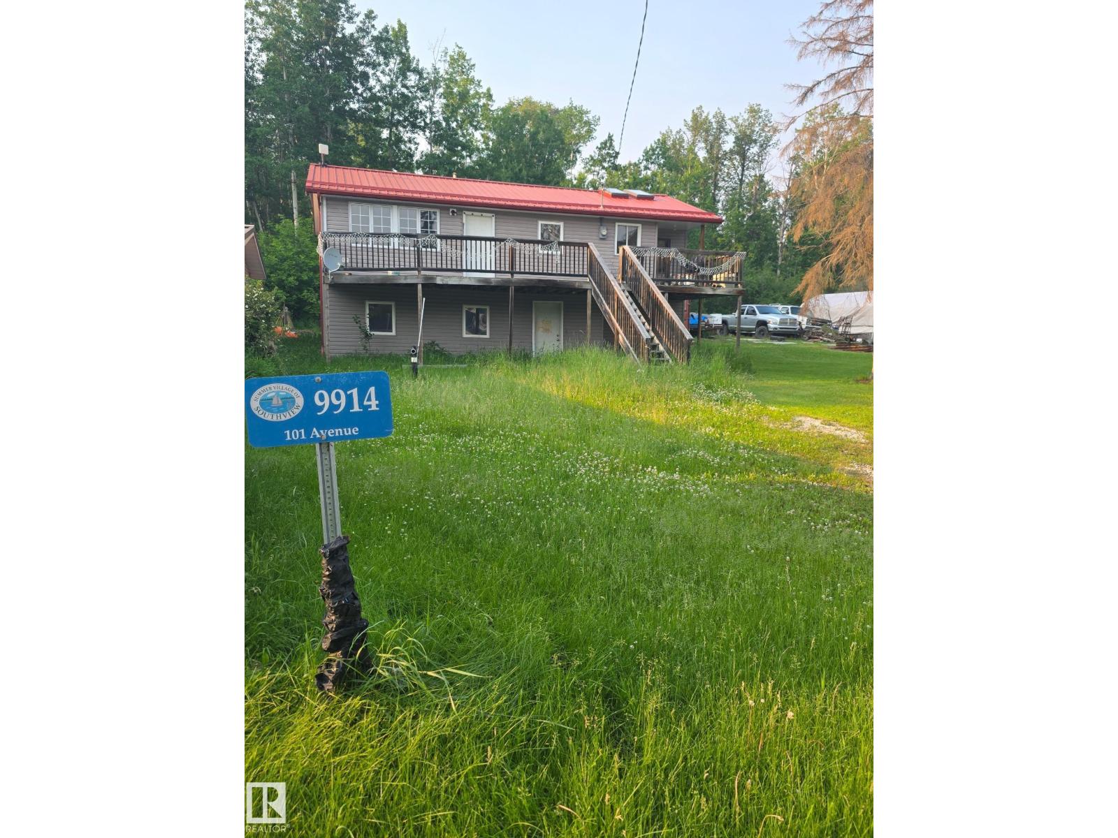 9914 101 Av, Rural Lac Ste. Anne County, Alberta T0E 0L0 - Photo 2 - E4496391