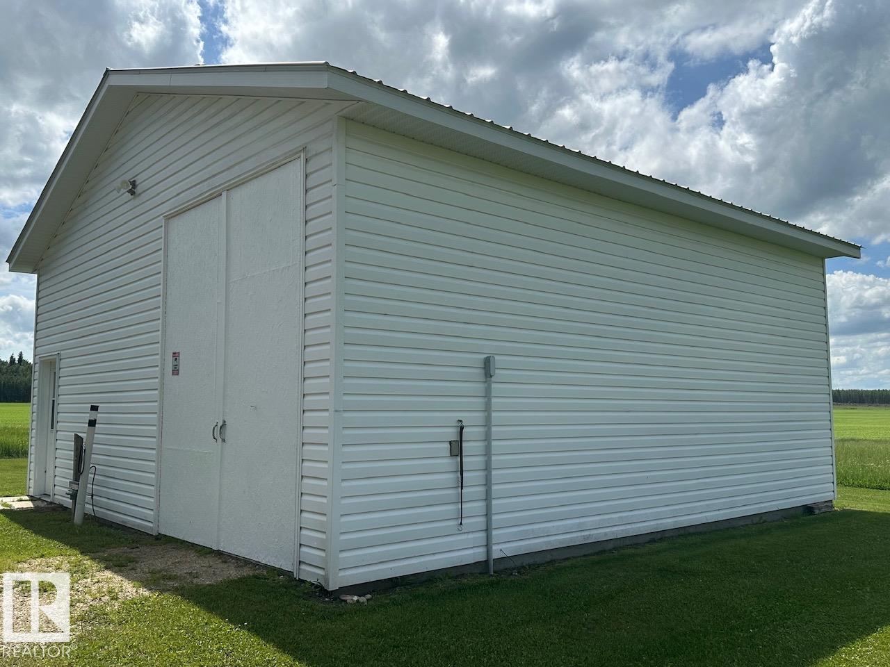 9007 Twp Road 563, Rural Lac Ste. Anne County, Alberta T0E 1N0 - Photo 13 - E4496424