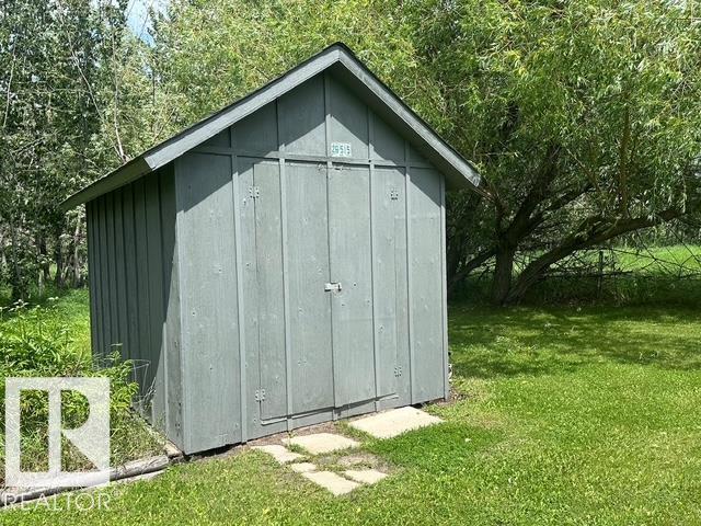 9007 Twp Road 563, Rural Lac Ste. Anne County, Alberta T0E 1N0 - Photo 15 - E4496424