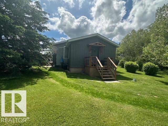 9007 Twp Road 563, Rural Lac Ste. Anne County, Alberta T0E 1N0 - Photo 3 - E4496424