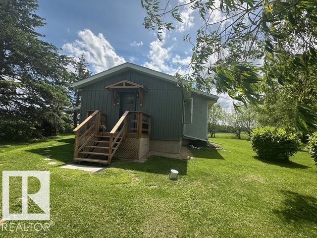 9007 Twp Road 563, Rural Lac Ste. Anne County, Alberta T0E 1N0 - Photo 4 - E4496424