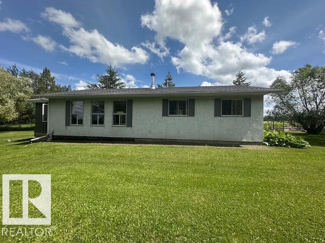 9007 Twp Road 563, Rural Lac Ste. Anne County, Alberta T0E 1N0 - Photo 5 - E4496424