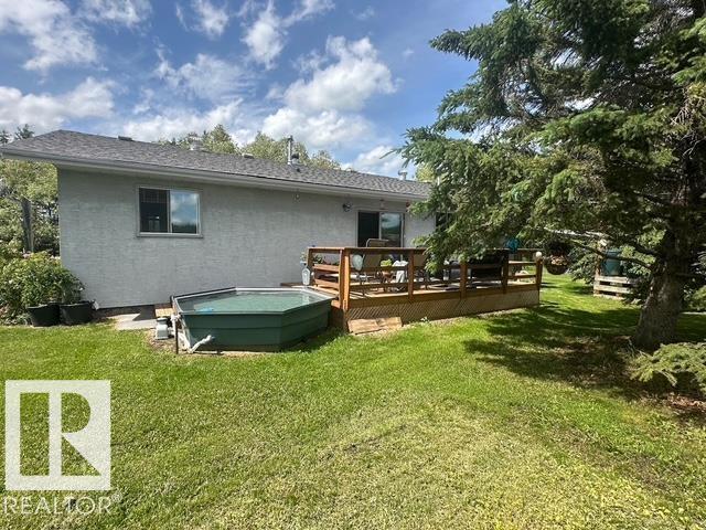 9007 Twp Road 563, Rural Lac Ste. Anne County, Alberta T0E 1N0 - Photo 7 - E4496424