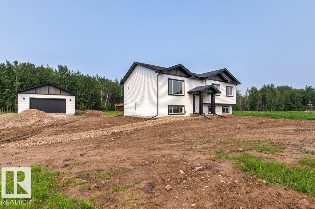 #55 54013 Rge Road 30, Rural Lac Ste. Anne County, Alberta T0E 1V0 - Photo 1 - E4496437