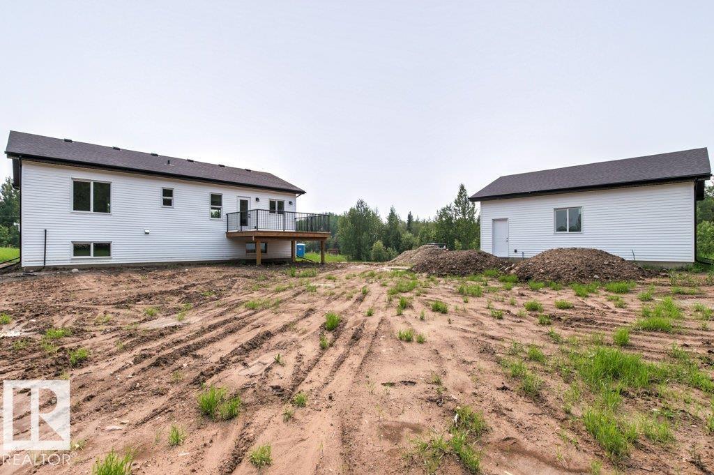 #55 54013 Rge Road 30, Rural Lac Ste. Anne County, Alberta T0E 1V0 - Photo 66 - E4496437