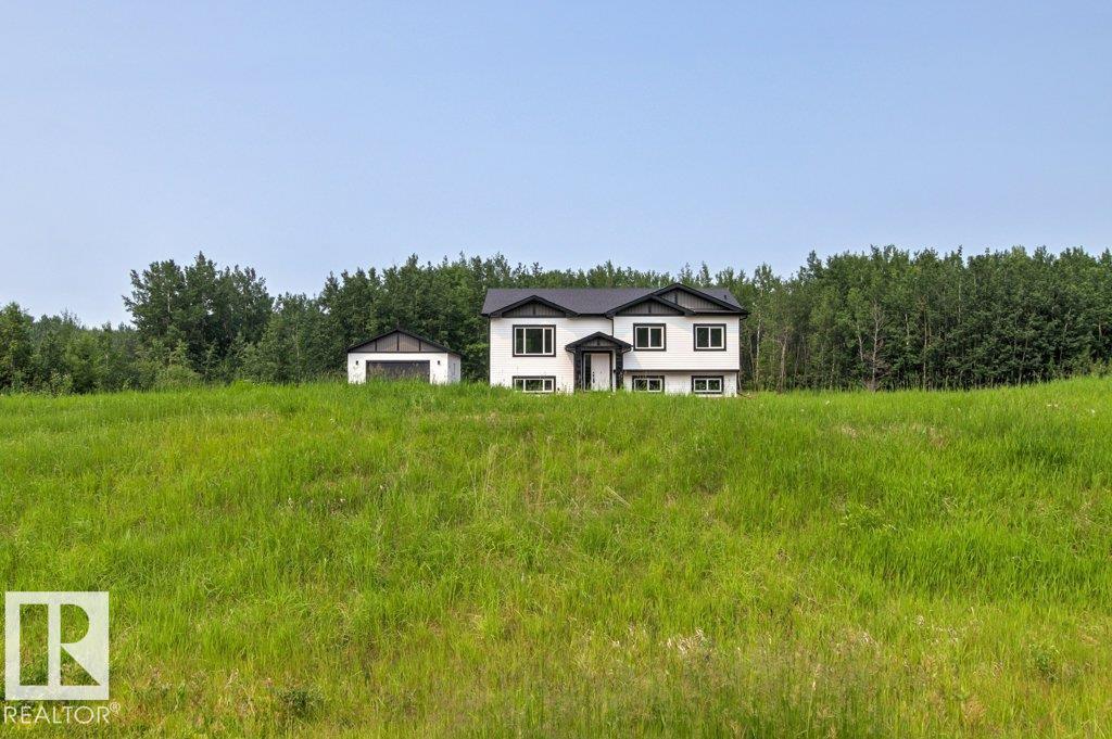 #55 54013 Rge Road 30, Rural Lac Ste. Anne County, Alberta T0E 1V0 - Photo 72 - E4496437