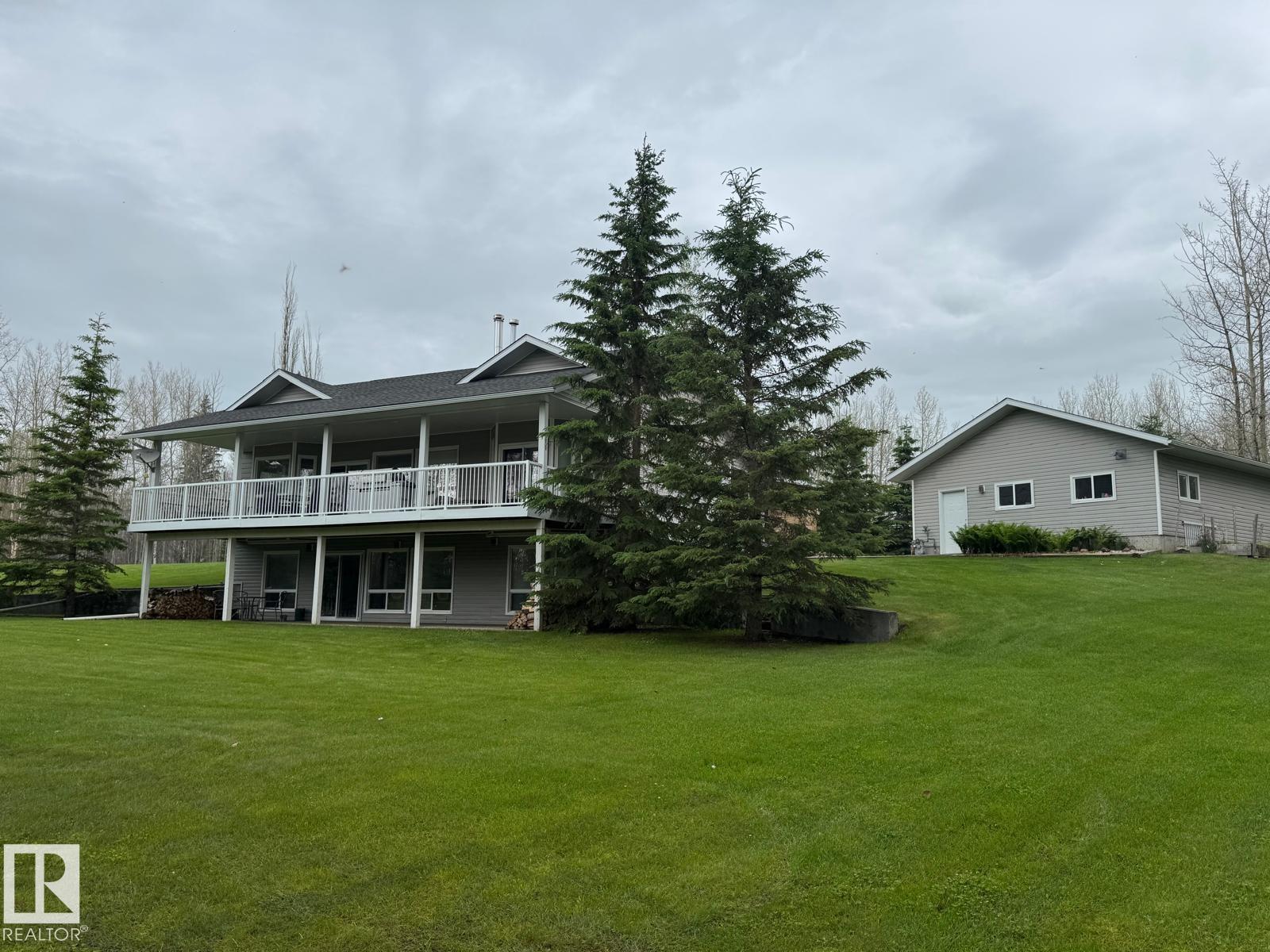 74 465022 Range Road 61, Rural Wetaskiwin County, Alberta T0C 0T0 - Photo 1 - E4496441
