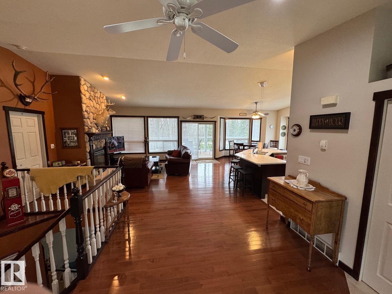 74 465022 Range Road 61, Rural Wetaskiwin County, Alberta T0C 0T0 - Photo 11 - E4496441