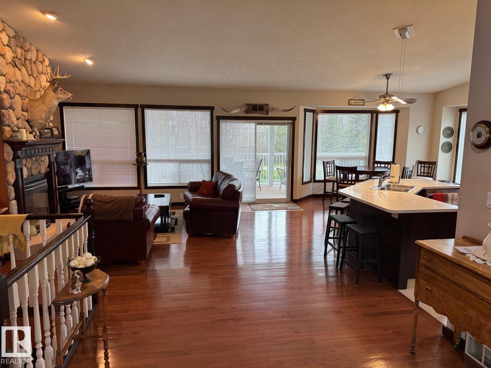 74 465022 Range Road 61, Rural Wetaskiwin County, Alberta T0C 0T0 - Photo 12 - E4496441