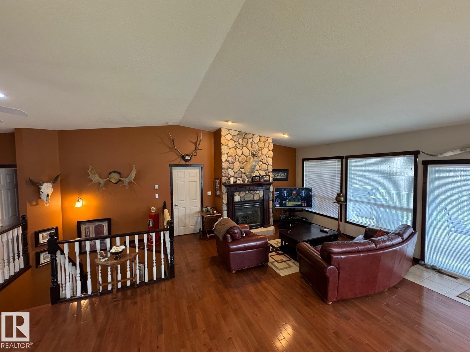 74 465022 Range Road 61, Rural Wetaskiwin County, Alberta T0C 0T0 - Photo 14 - E4496441