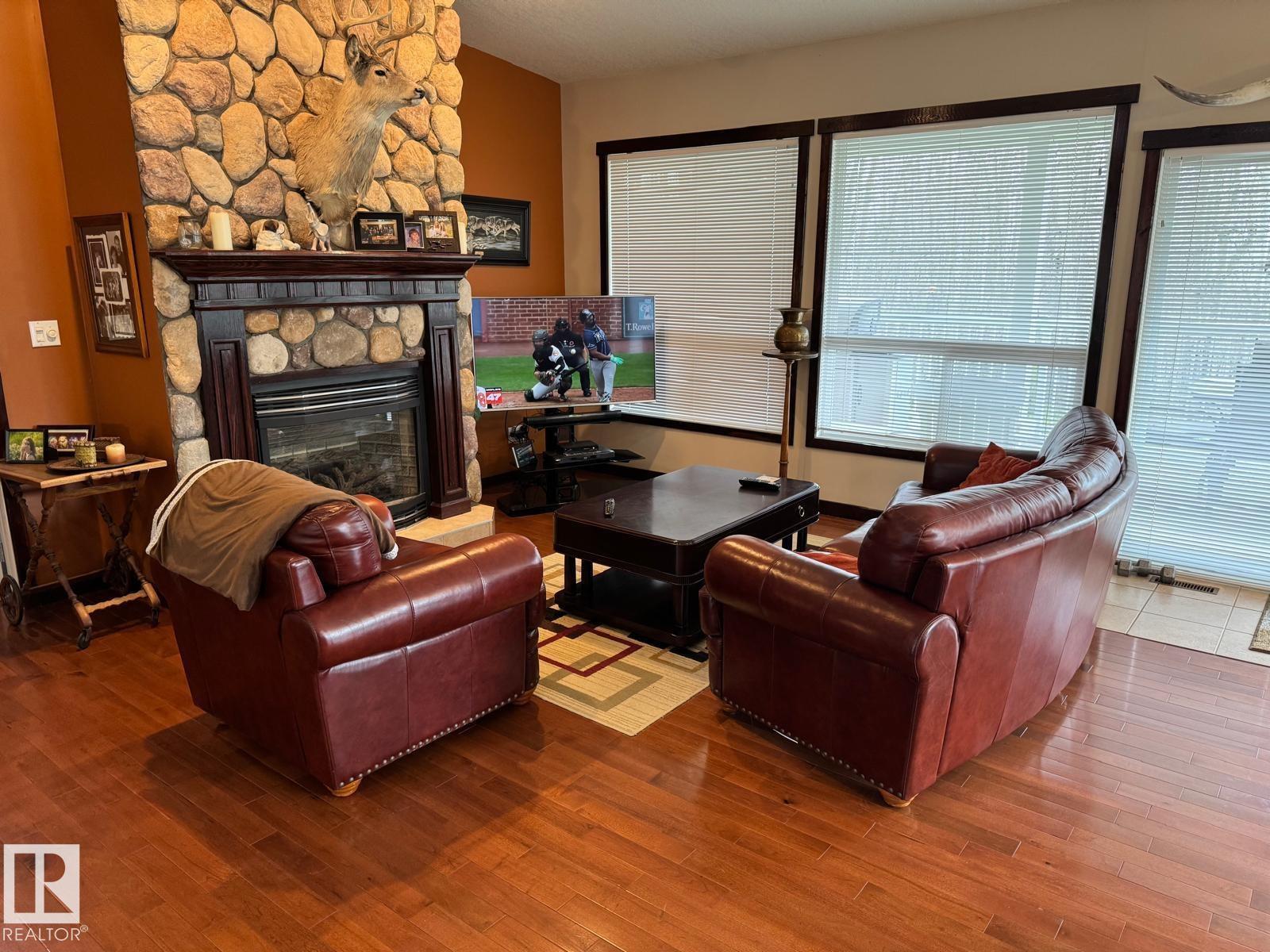 74 465022 Range Road 61, Rural Wetaskiwin County, Alberta T0C 0T0 - Photo 15 - E4496441