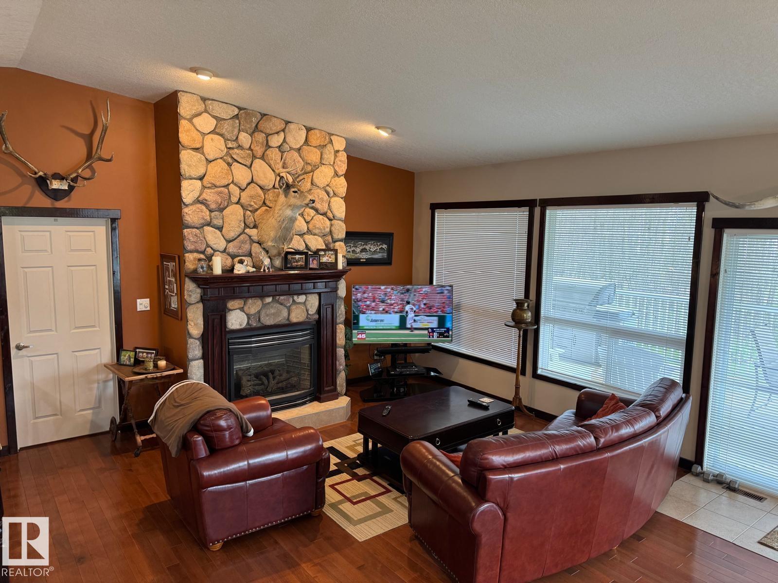 74 465022 Range Road 61, Rural Wetaskiwin County, Alberta T0C 0T0 - Photo 16 - E4496441