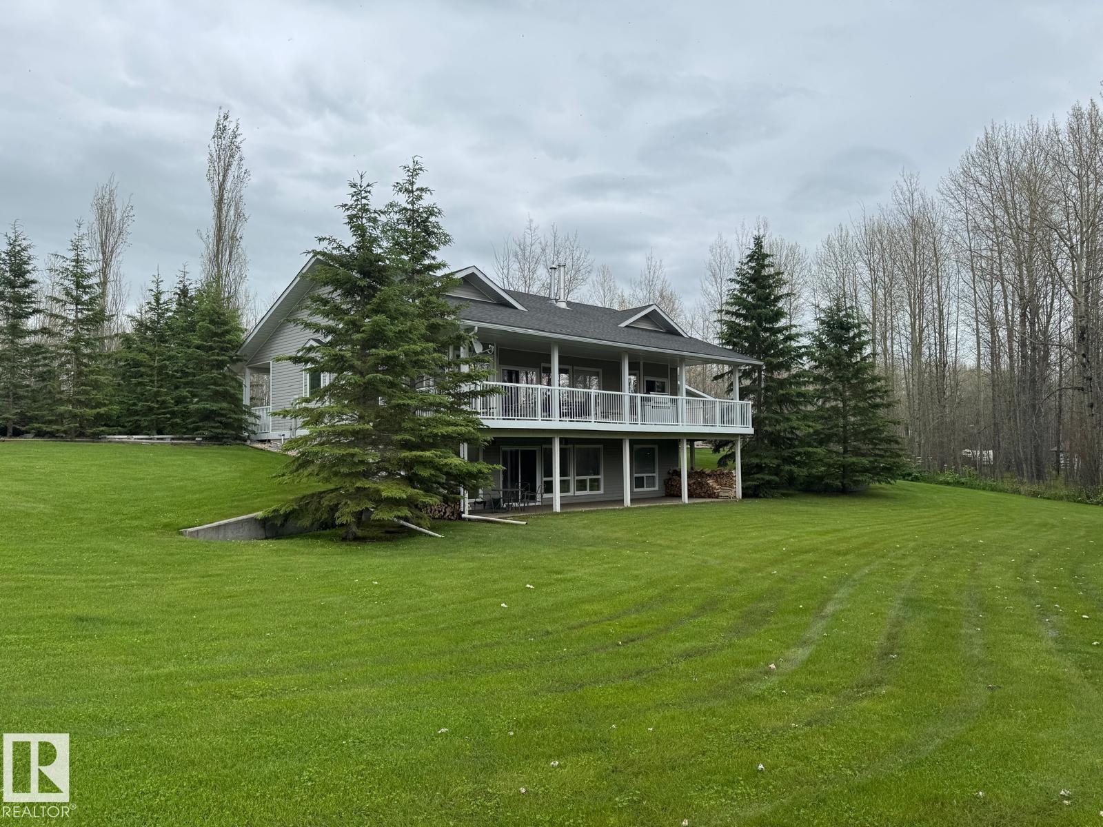 74 465022 Range Road 61, Rural Wetaskiwin County, Alberta T0C 0T0 - Photo 2 - E4496441
