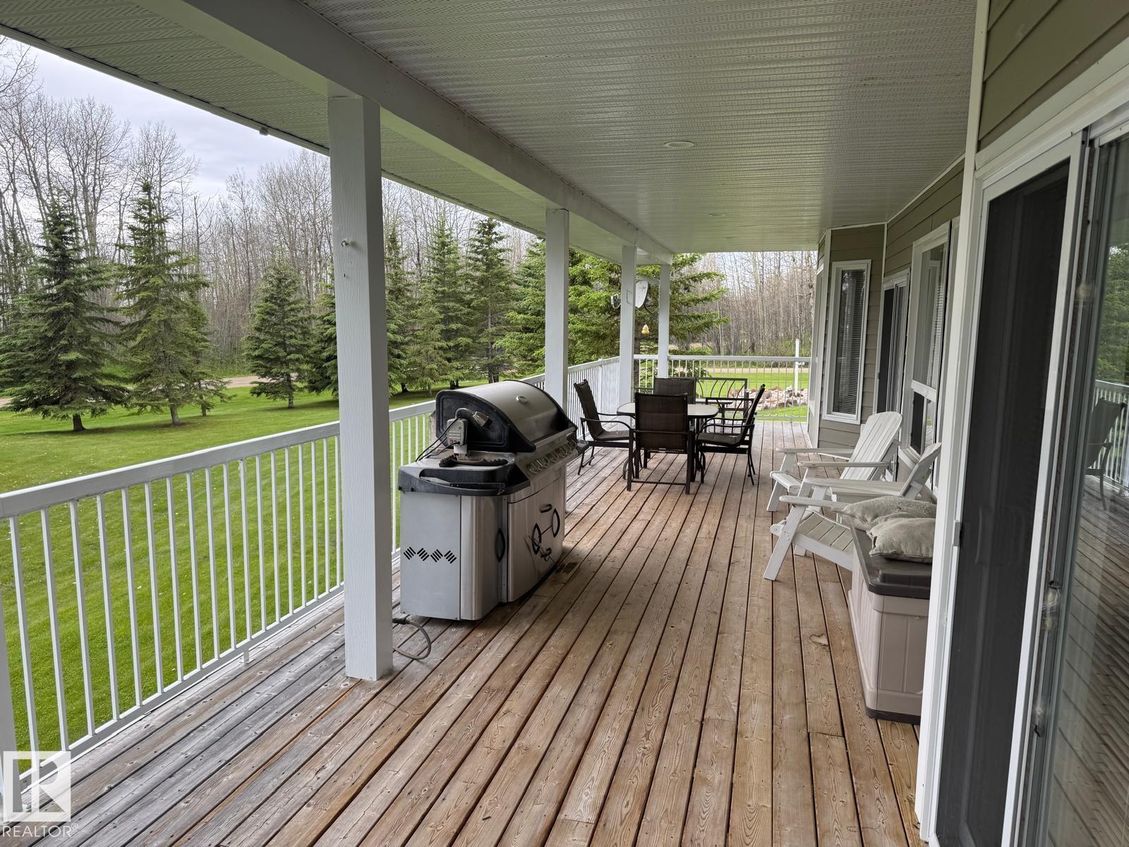 74 465022 Range Road 61, Rural Wetaskiwin County, Alberta T0C 0T0 - Photo 22 - E4496441