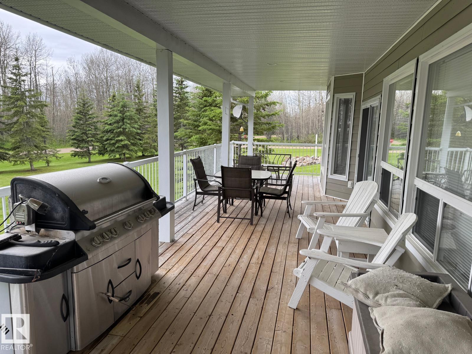 74 465022 Range Road 61, Rural Wetaskiwin County, Alberta T0C 0T0 - Photo 23 - E4496441