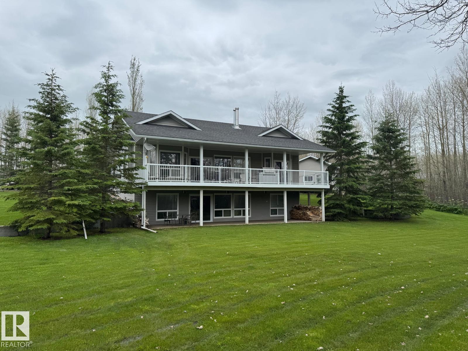 74 465022 Range Road 61, Rural Wetaskiwin County, Alberta T0C 0T0 - Photo 3 - E4496441