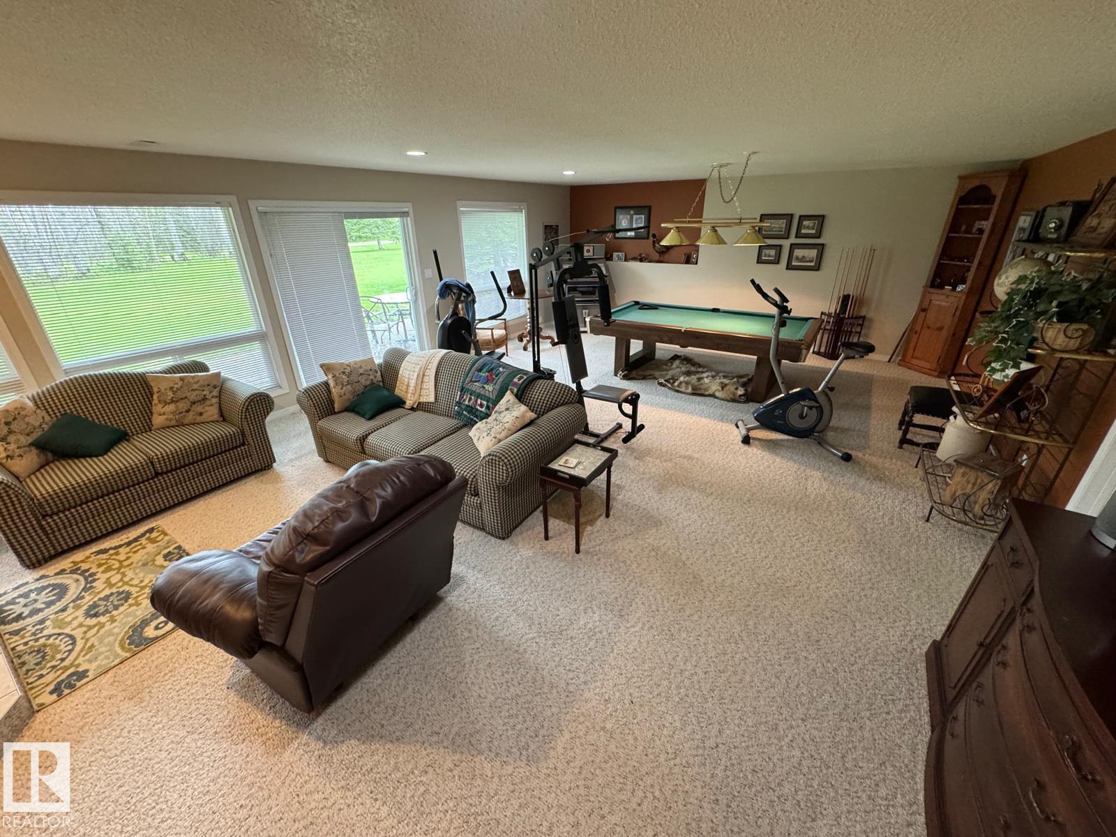 74 465022 Range Road 61, Rural Wetaskiwin County, Alberta T0C 0T0 - Photo 38 - E4496441