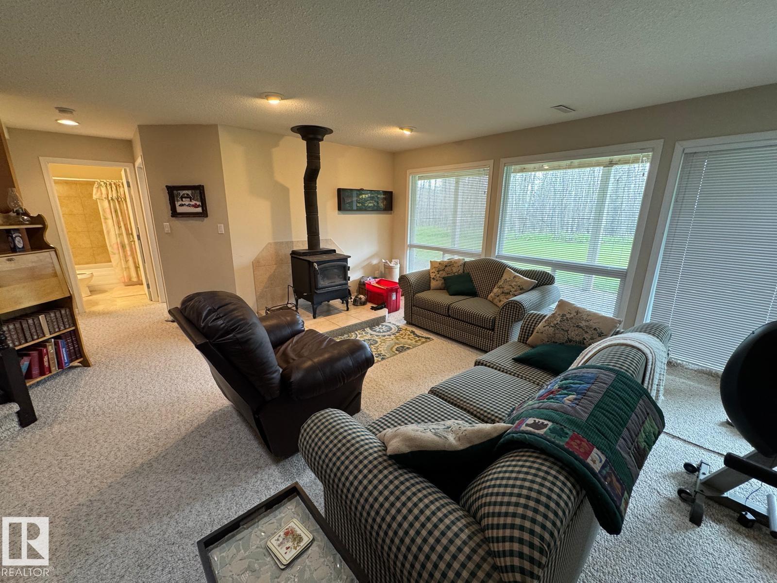 74 465022 Range Road 61, Rural Wetaskiwin County, Alberta T0C 0T0 - Photo 39 - E4496441