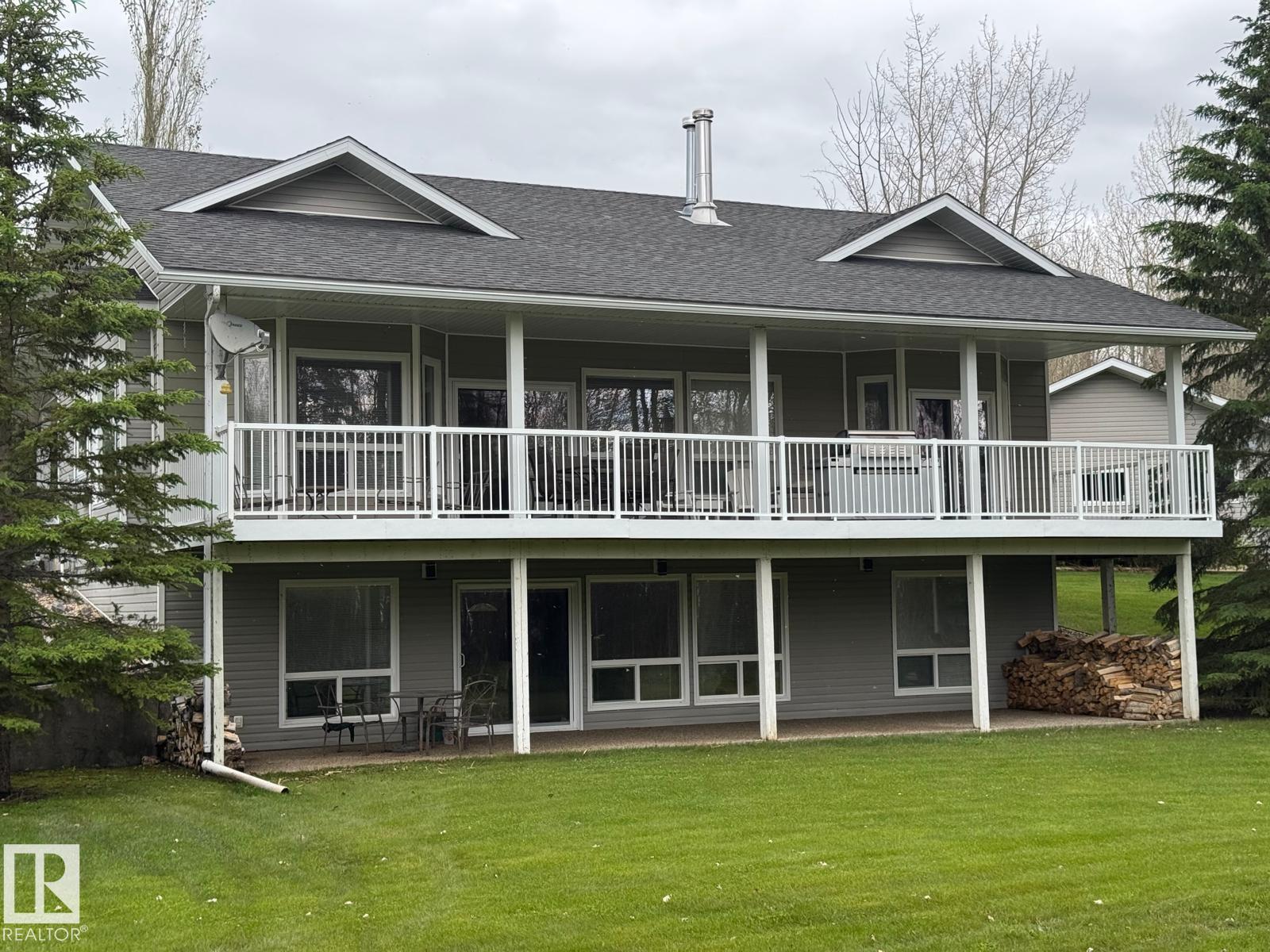 74 465022 Range Road 61, Rural Wetaskiwin County, Alberta T0C 0T0 - Photo 4 - E4496441