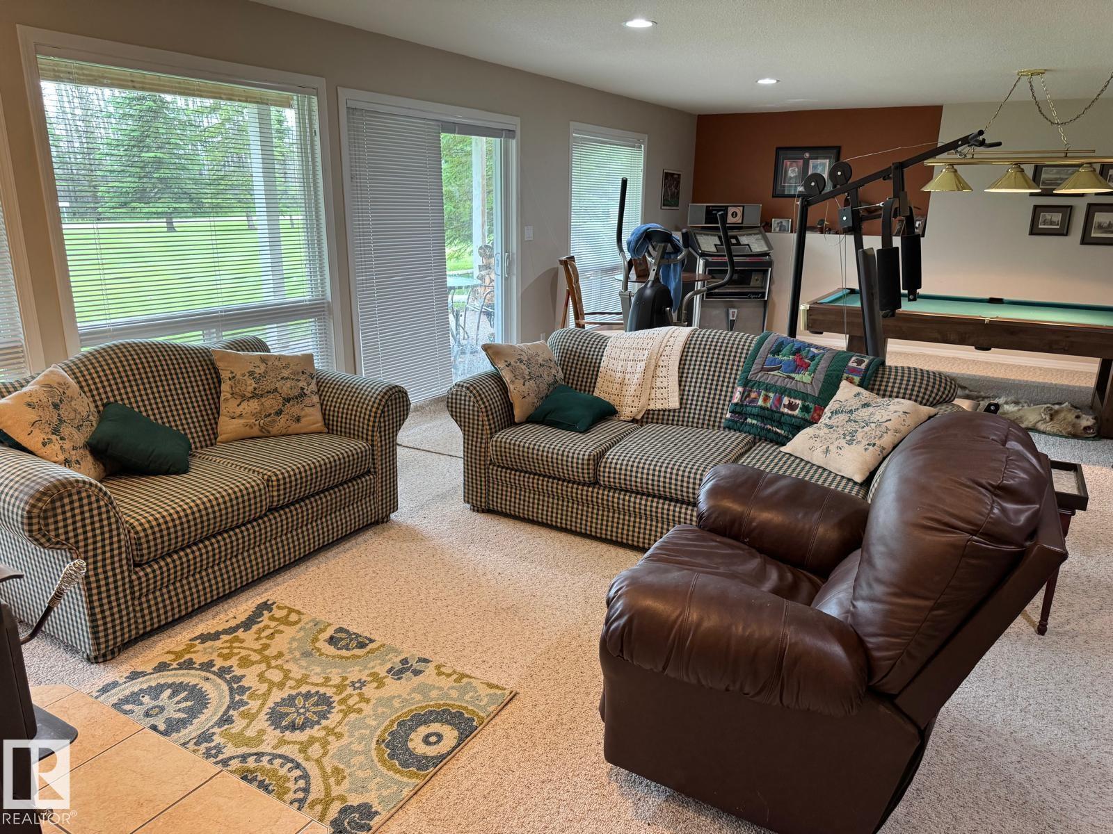74 465022 Range Road 61, Rural Wetaskiwin County, Alberta T0C 0T0 - Photo 40 - E4496441