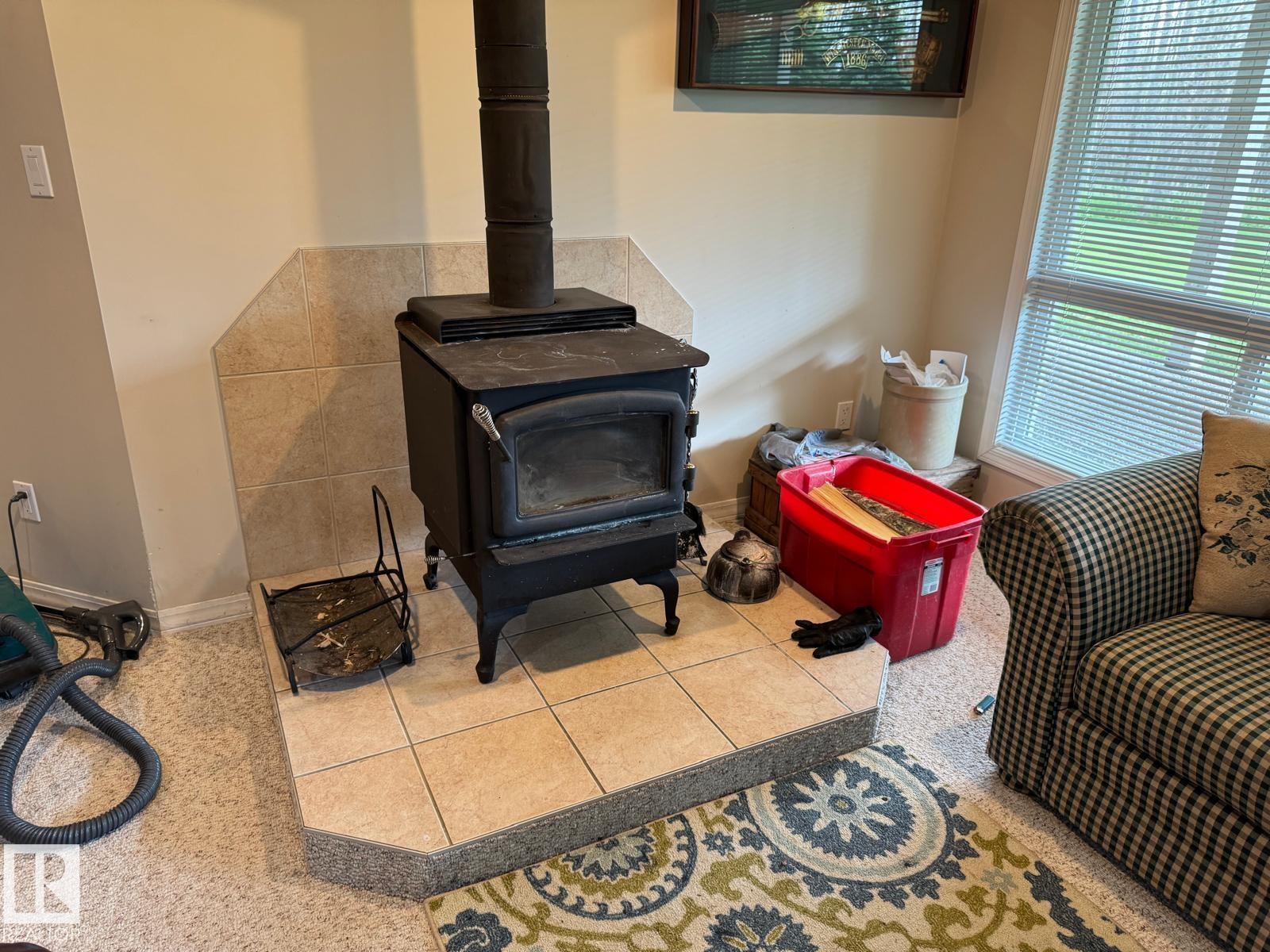 74 465022 Range Road 61, Rural Wetaskiwin County, Alberta T0C 0T0 - Photo 45 - E4496441