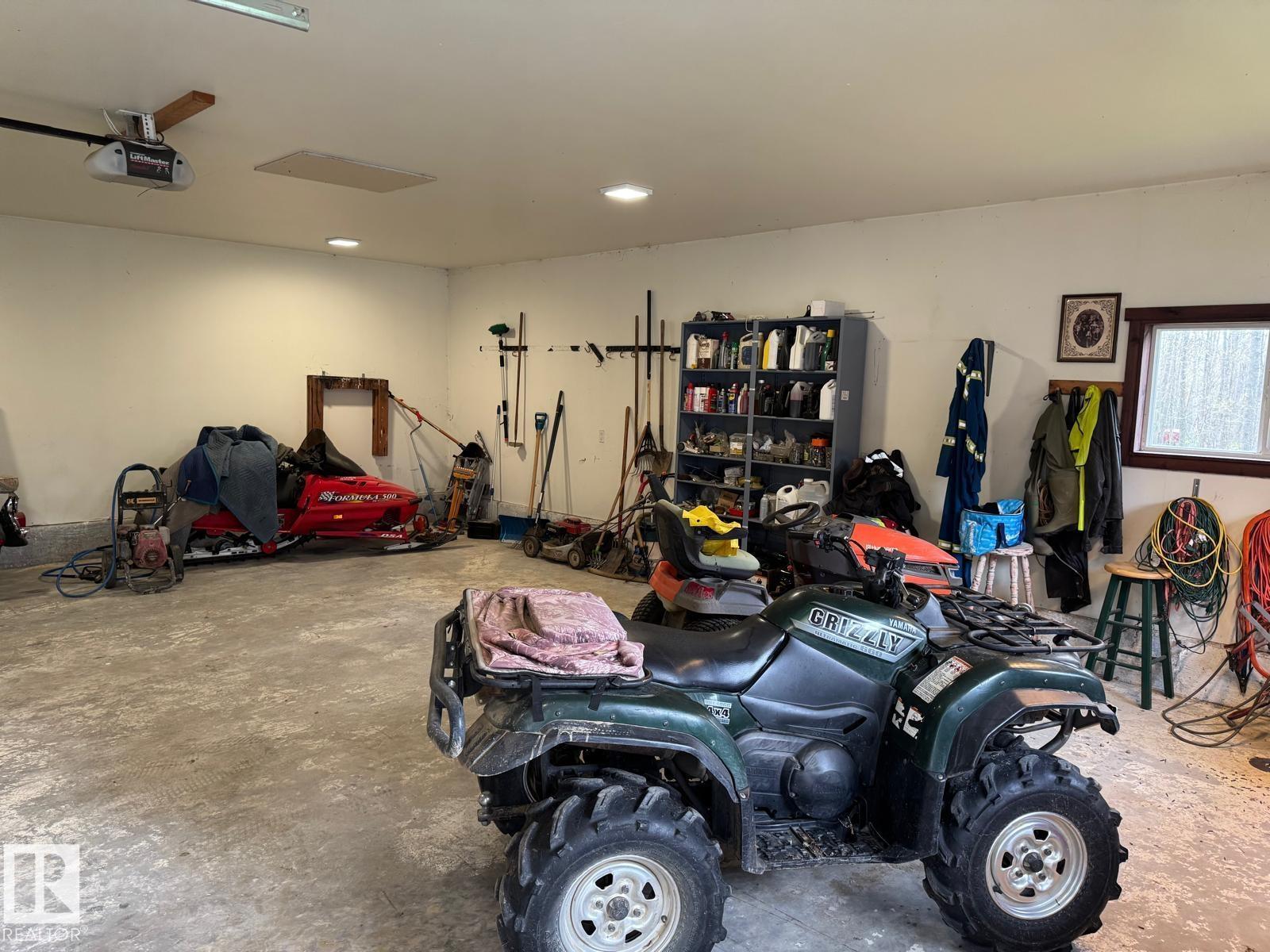 74 465022 Range Road 61, Rural Wetaskiwin County, Alberta T0C 0T0 - Photo 49 - E4496441