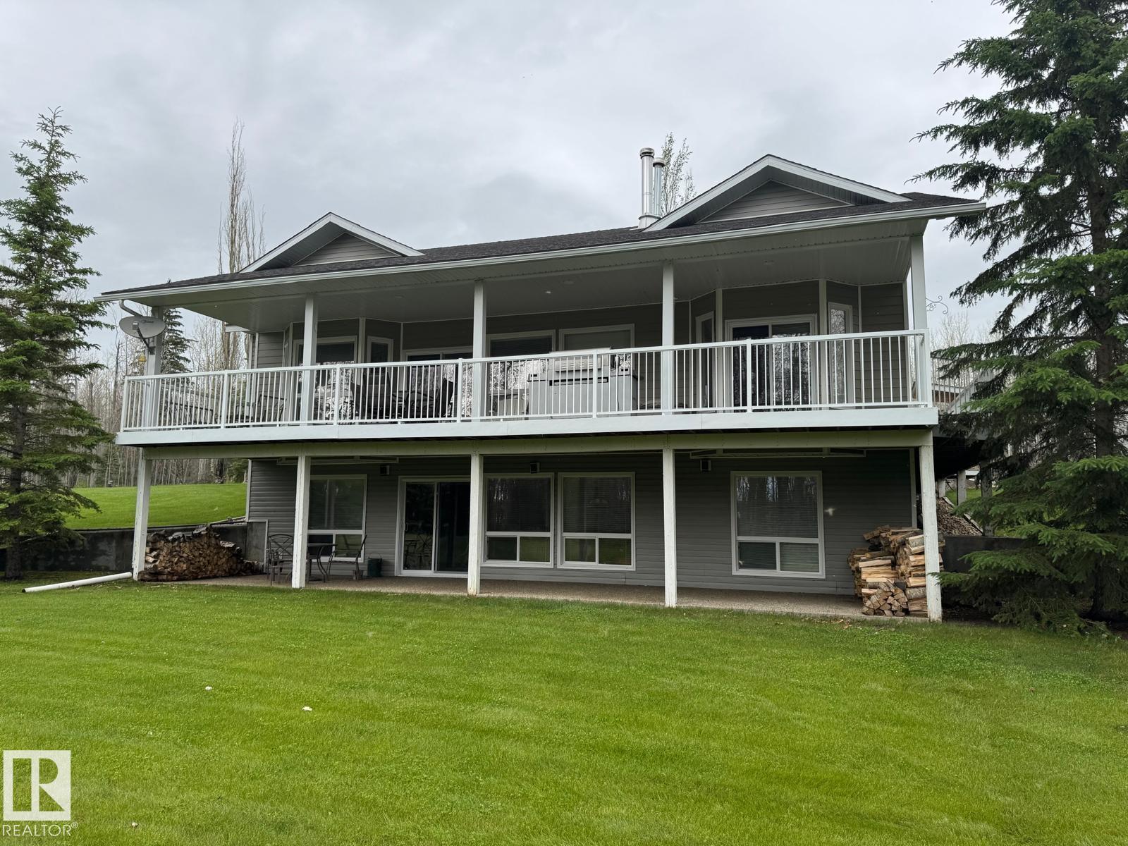 74 465022 Range Road 61, Rural Wetaskiwin County, Alberta T0C 0T0 - Photo 5 - E4496441