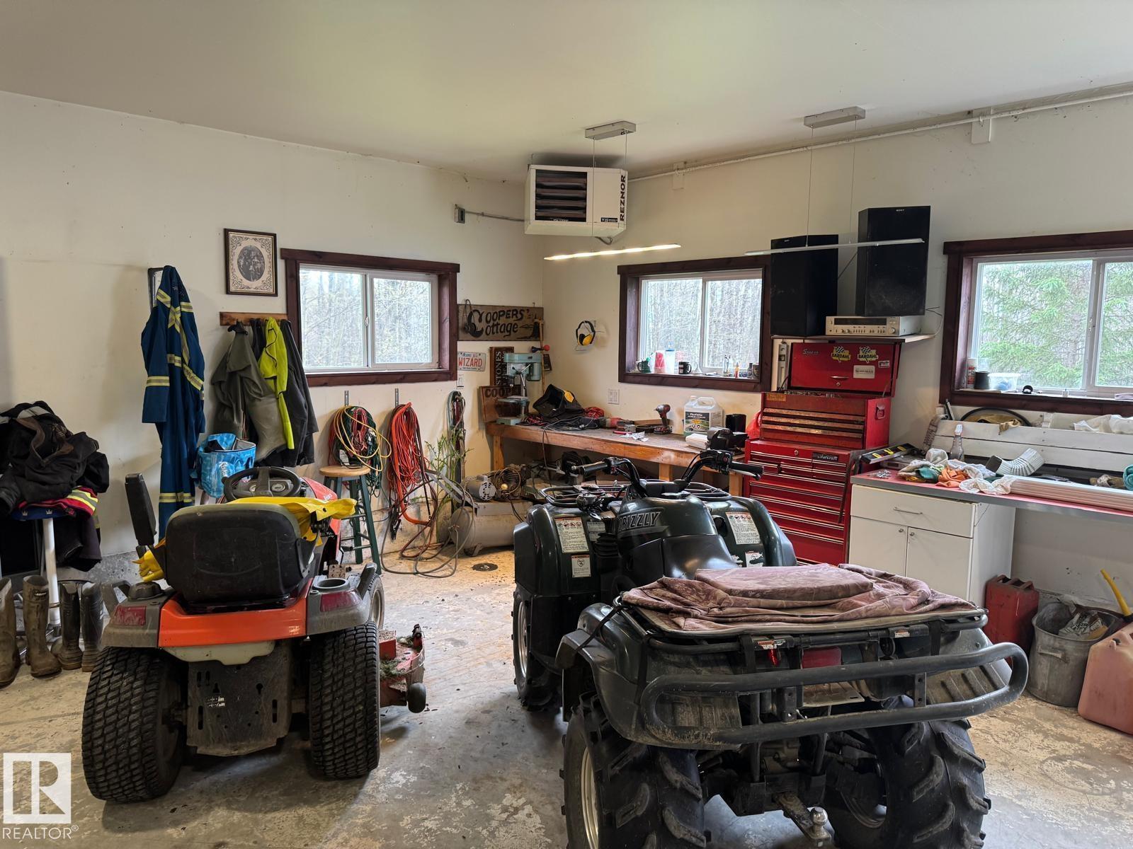 74 465022 Range Road 61, Rural Wetaskiwin County, Alberta T0C 0T0 - Photo 50 - E4496441