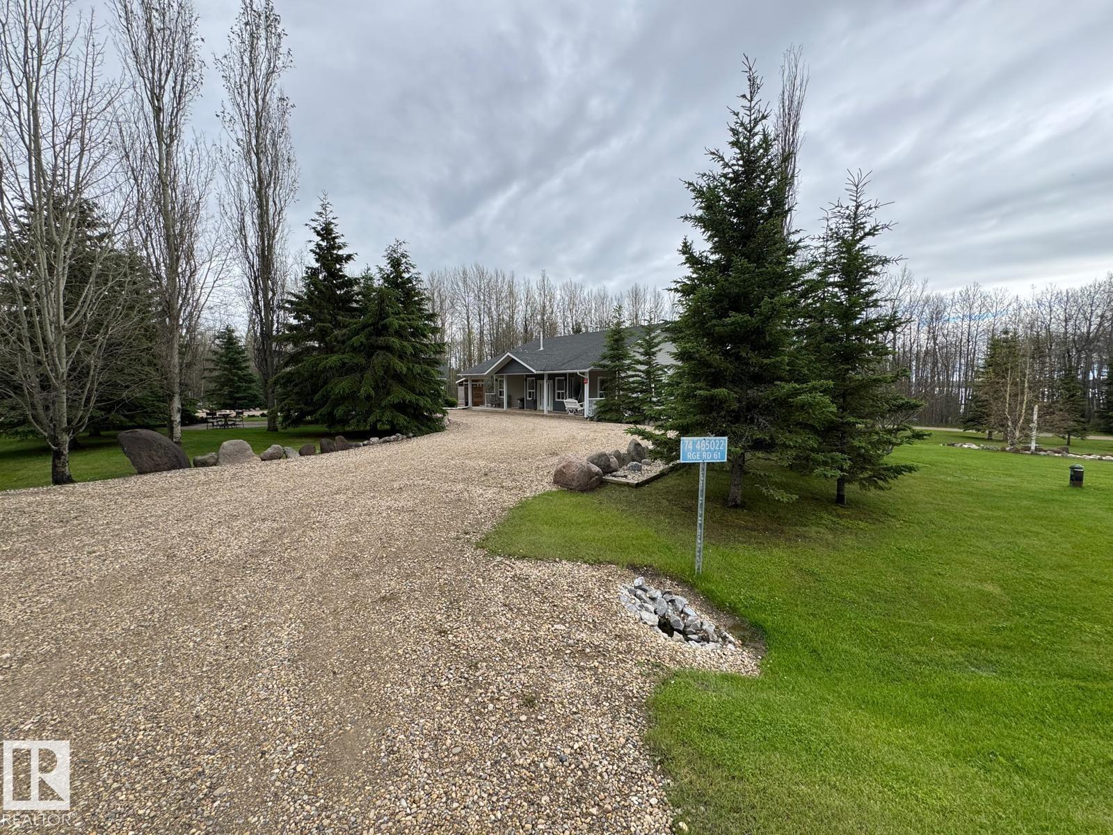 74 465022 Range Road 61, Rural Wetaskiwin County, Alberta T0C 0T0 - Photo 56 - E4496441
