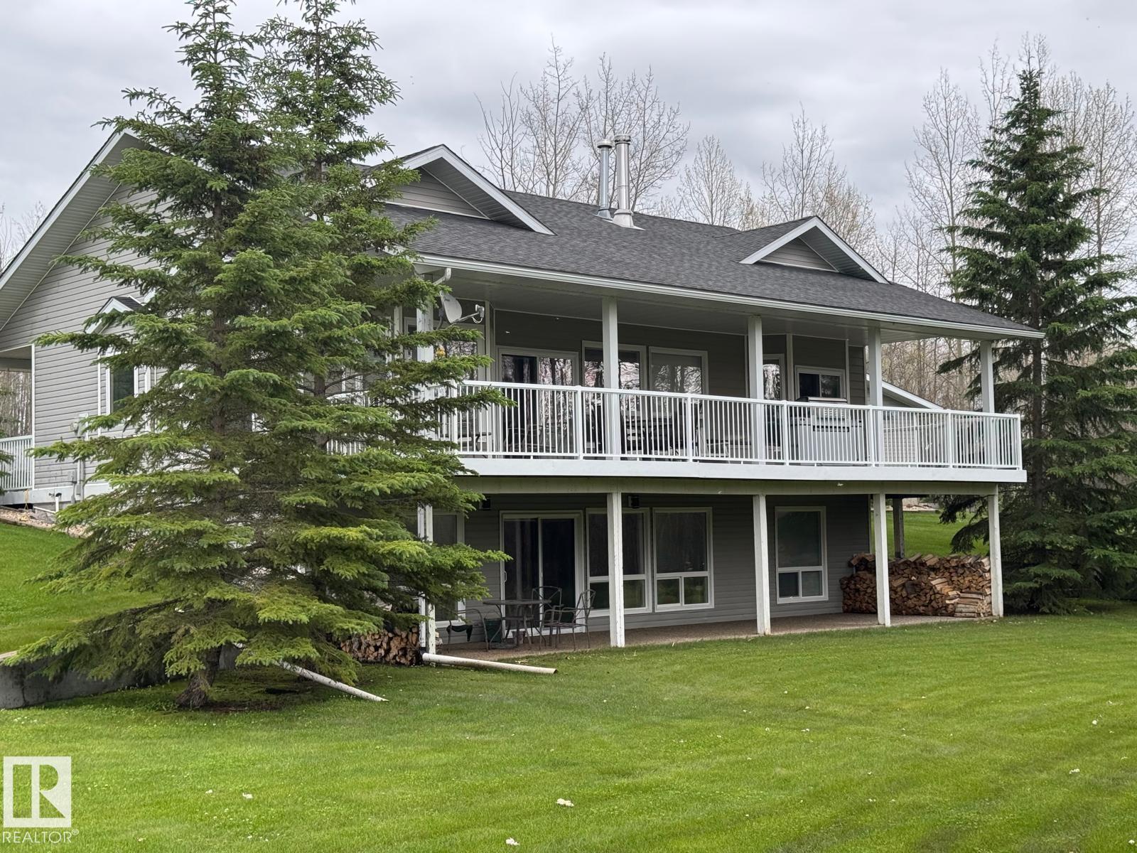 74 465022 Range Road 61, Rural Wetaskiwin County, Alberta T0C 0T0 - Photo 6 - E4496441