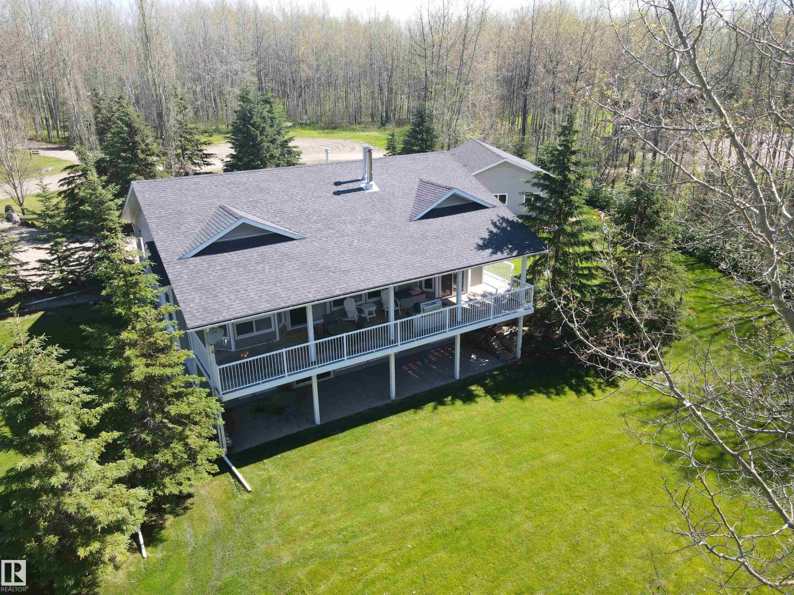 74 465022 Range Road 61, Rural Wetaskiwin County, Alberta T0C 0T0 - Photo 63 - E4496441